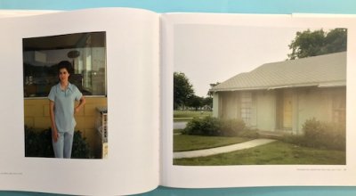 Uncommon Places The Complete Works Stephen Shore スティーブン