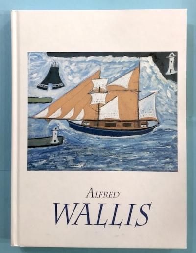 եåɡꥹALFRED WALLIS
