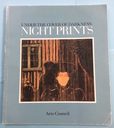 NIGHT PRINTS UNDER THE COVER OF DARKNESS