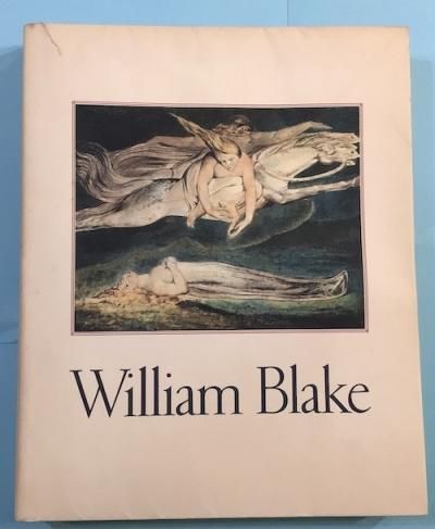 William Blakeꥢࡦ֥쥤Ÿ