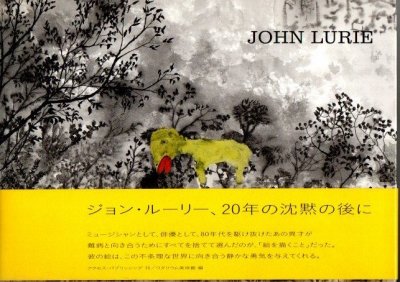 John Lurieʥ󡦥롼꡼