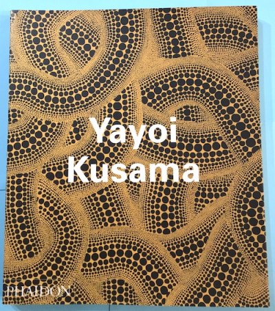 Yayoi Kusama׽