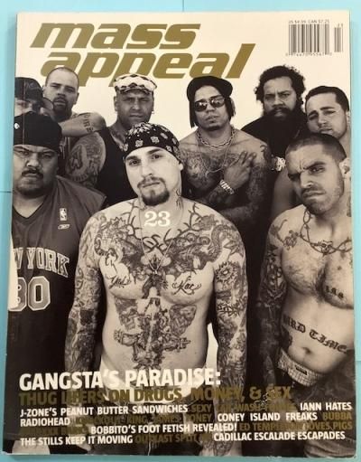 mass appealissue23