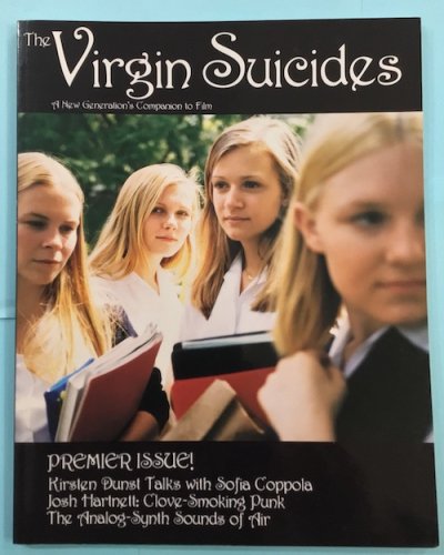 ザ・ヴァージン・スーサイズ写真集 The Virgin Suicides 東京 下北沢 クラリスブックス 古本の買取・販売｜哲学思想・文学