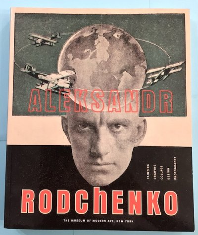 ALEKSANDR RODCHENKO쥯ɥ롦ȥ