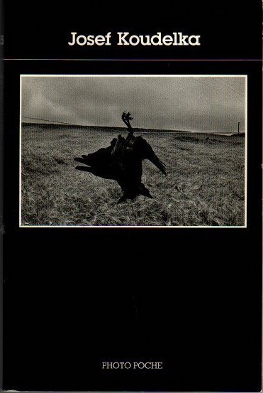 Josef Koudelka（ヨゼフ・クーデルカ） PHOTO POCHE - 東京 下北沢