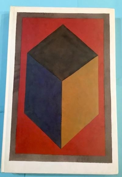 SOL LEWITT 100 CUBES롦륦å