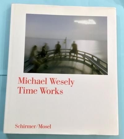 Time WorksMichael Weselyޥ롦꡼