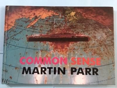 【レビューで送料無料】 Common 下北沢 東京 - Parr（マーティン・パー） Martin Sense アート・デザイン・音楽