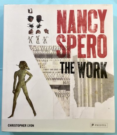 Nancy Spero: The Workʥ󥷡ڥ