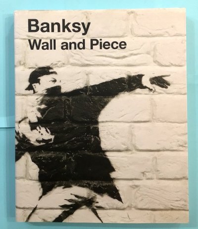 Banksy Wall and PieceХ󥯥