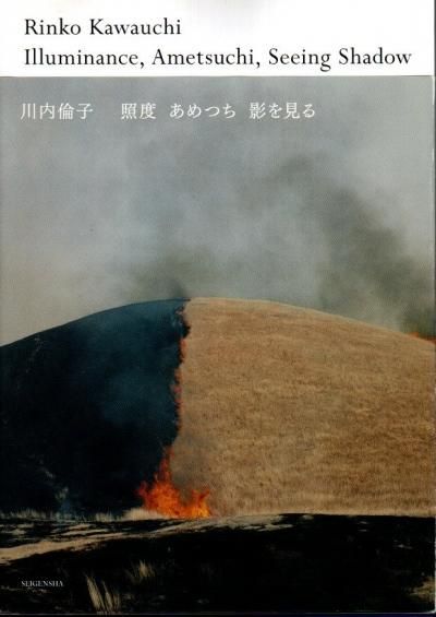 ٤ĤƤ򸫤 = Illuminance,Ametsuchi,Seeing Shadowѻ