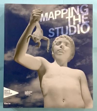 MAPPING THE STUDIO