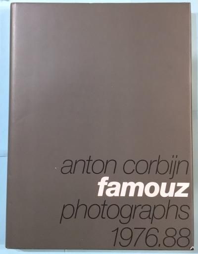 anton corbijn famouz photographs 1976,88 アントン・コービン