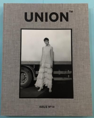 UNION 142019ǯ