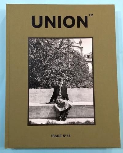 UNION 152019ǯ