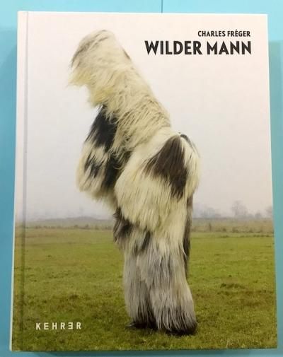 WILDER MANNCHARLES FREGER롦ե쥸ɥĸ