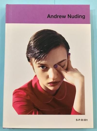 Andrew Nuding