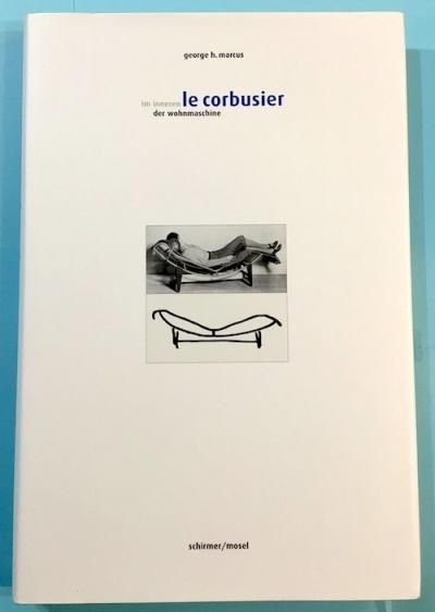Le Corbusier : im Inneren der Wohnmaschine : Möbel und Interieurs롦ӥ奸