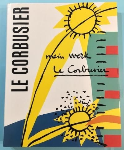 LE CORBUSIER MEIN WERK롦ӥ奸λŻ