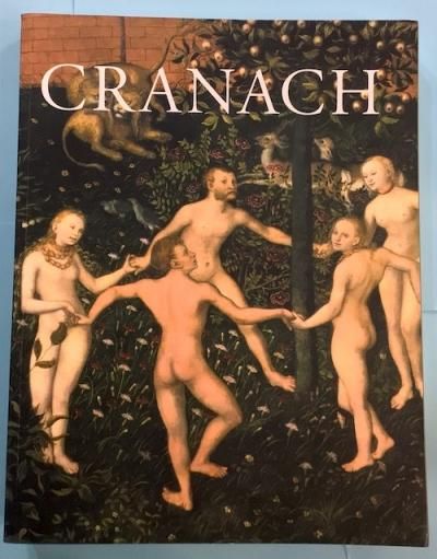 CRANACHʥʥϡˡŸϿBodo Brinkmann/