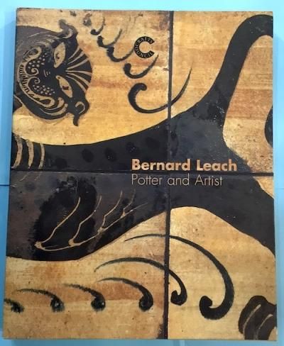 Bernard Leach potter and artistСʡɡ꡼ŸϿ