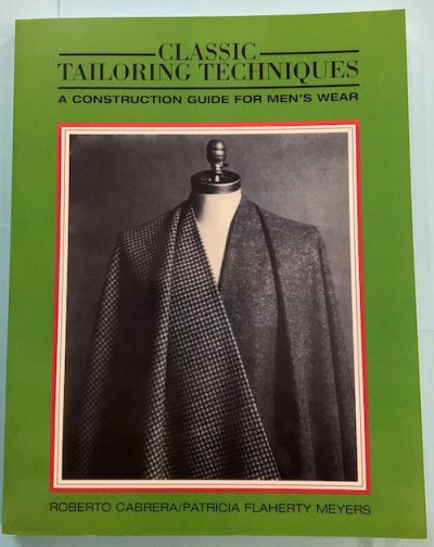 Classics tailoring techniques
