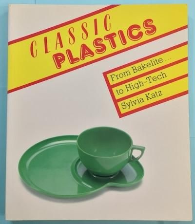 CLASSIC PLASTICSSylvia Katz