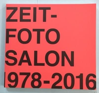 ZEIT-FOTO SALON 1978-2016