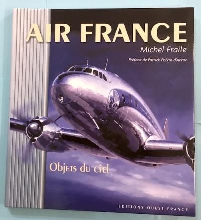 Air Franceʥ롦ե󥹡ˡObjets du ciel