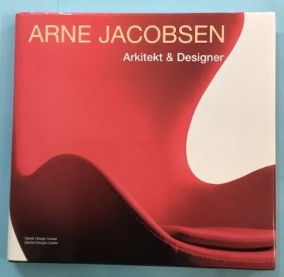 ARNE JACOBSENʥ͡䥳֥ˡArchitect & Designer