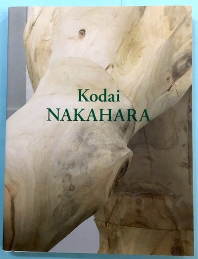 Kodai NAKAHARA渶ˡ1982-2014