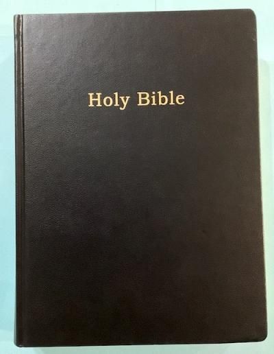 HOLY BIBLEADAM BROOMBERG & OLIVER CHANARINࡦ֥롼ССʥ̿