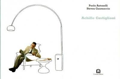 Achille Castiglioniʥ졦ƥꥪˡˡPaola Antonelli
