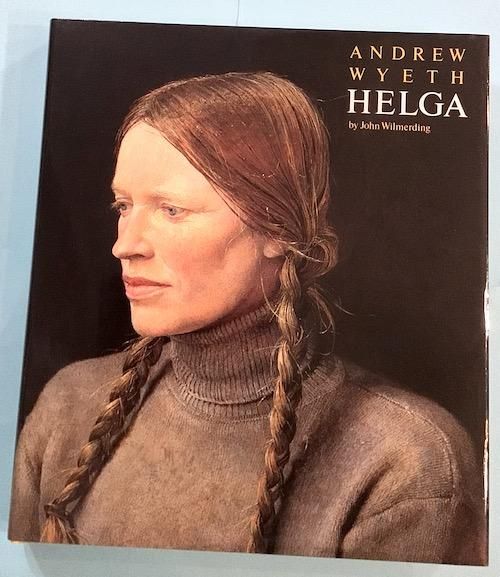 ワイエス画集 : カーナー農場1944-1975(アンドリュー・ワイエス