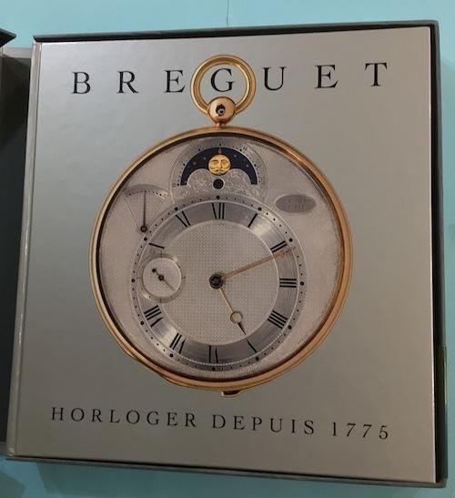 特価正規品 値下げ ブレゲ Breguet 天才時計師の生涯と遺産 | artfive