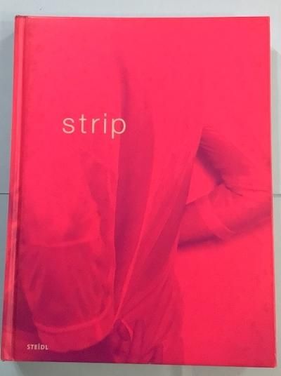 stripȥåסPATRICK REMY
