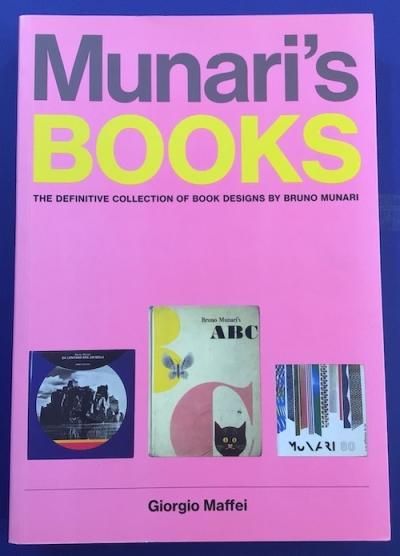 Munari's BOOKSʡ