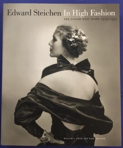 In High FashionEdward Steichenɥɡ