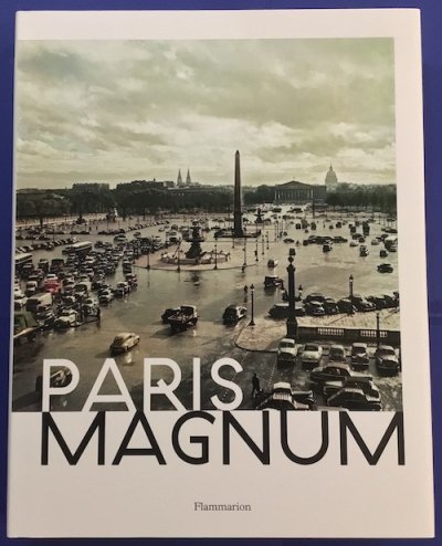 PARIS MAGNUM　