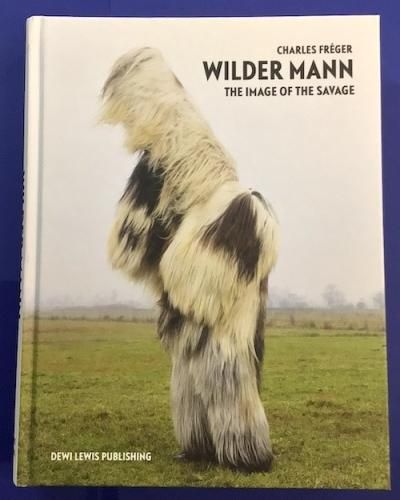 WILDER MANN THE IMAGE OF THE SAVAGECHARLES FREGER롦ե쥸
