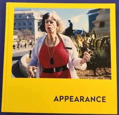APPEARANCE͵