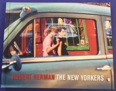 THE NEW YORKERSROBERT HERMANСȡϡޥ