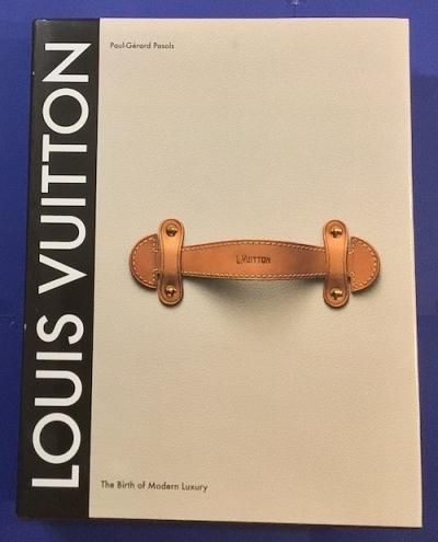 LOUIS VUITTON  ルイヴィトン　Modern Luxury