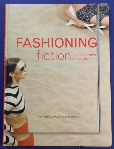 Fashioning Fiction in Photography Since 1990Museum of Modern Art