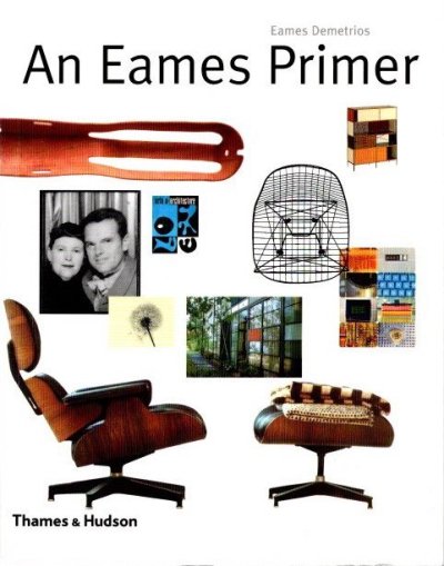 An Eames primer（イームズ入門）