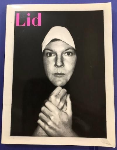 Lid 8