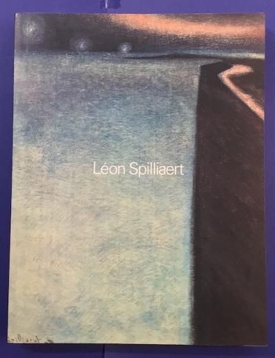 Léon Spilliaert : 쥪󡦥ԥꥢŸ