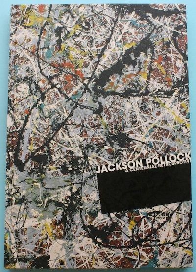 100ǯ㥯󡦥ݥåŸJackson Pollock