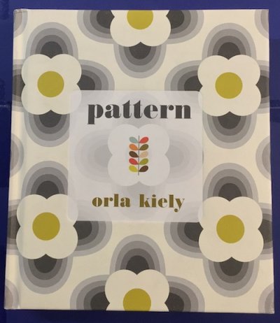 Pattern　 Orla Kiely（オーラ・カイリー）